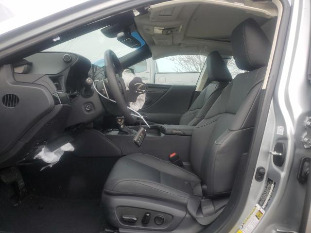58ADZ1B1XPU157898 Lexus Es 350 Base