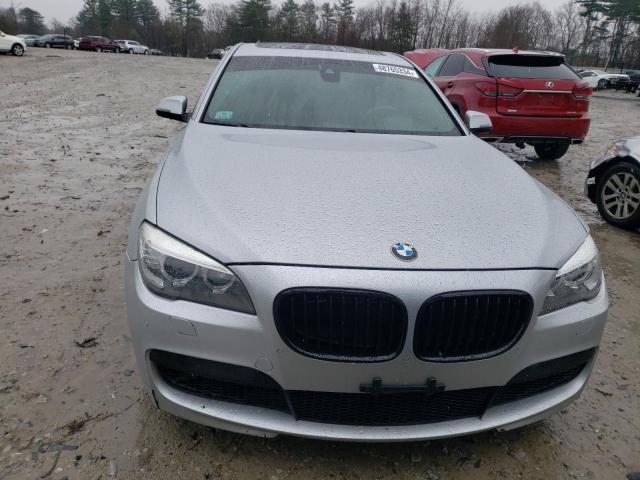 WBAYF8C55ED142235 BMW 750 LXI