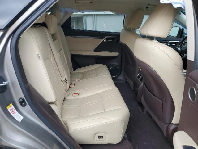 2T2BZMCA0HC067432 Lexus Rx 350 Base
