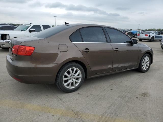 3VWD07AJ6EM327358 Volkswagen JETTA SE