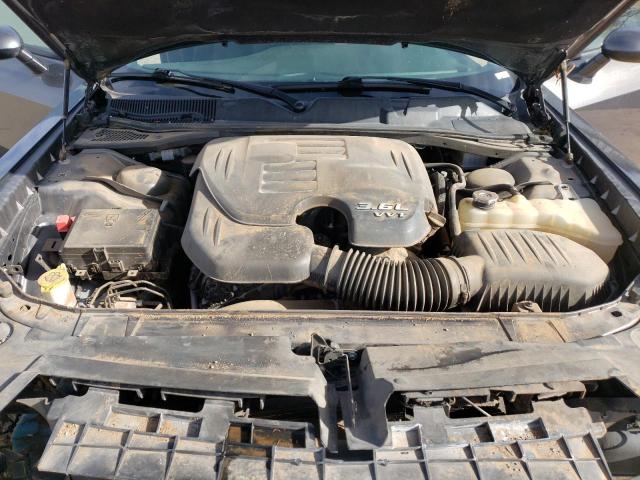 2C3CDZJG2KH759530 Dodge Challenger Gt