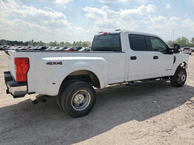 1FT8W3DT4NEG02143 Ford F350 Super Duty