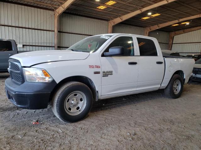 Auction sale of the 2019 Ram 1500 Classic Tradesman, vin: 1C6RR6KT1KS633483, lot number: 45704014