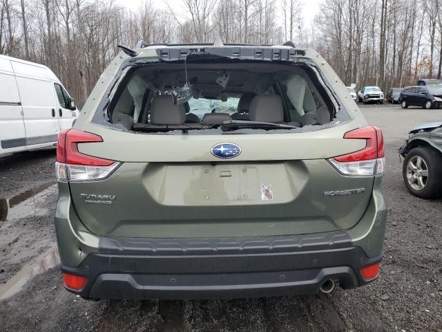 JF2SKAUC3MH545017 Subaru Forester Limited