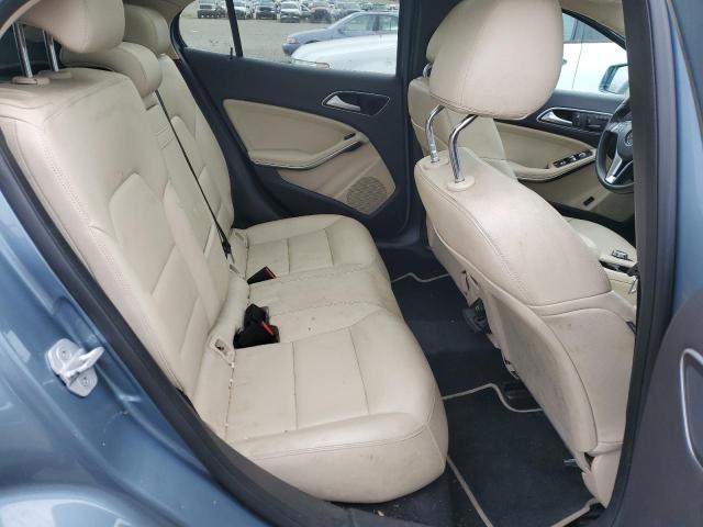 WDCTG4GB7FJ063715 Mercedes-Benz Gla 250 4matic