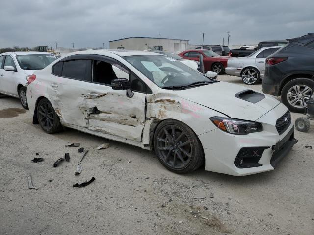JF1VA1L61J8837776 Subaru Wrx Limited