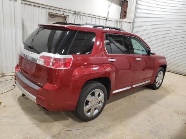 2GKFLZE36E6355878 GMC Terrain Denali