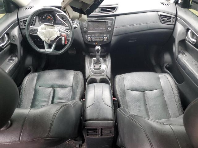 5N1AT2MT4JC740237 Nissan ROGUE S