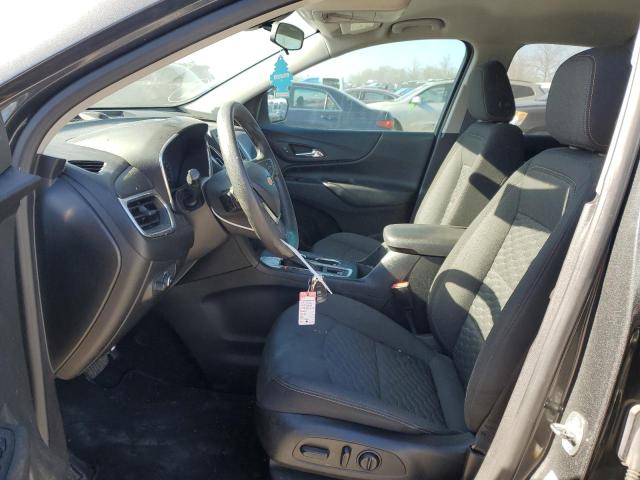 2GNAXKEV0K6183191 Chevrolet EQUINOX LT