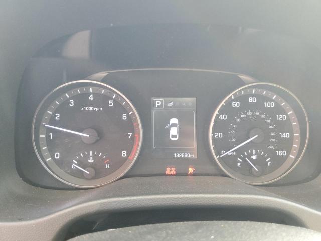 KMHD84LF4JU445400 Hyundai ELANTRA SEL