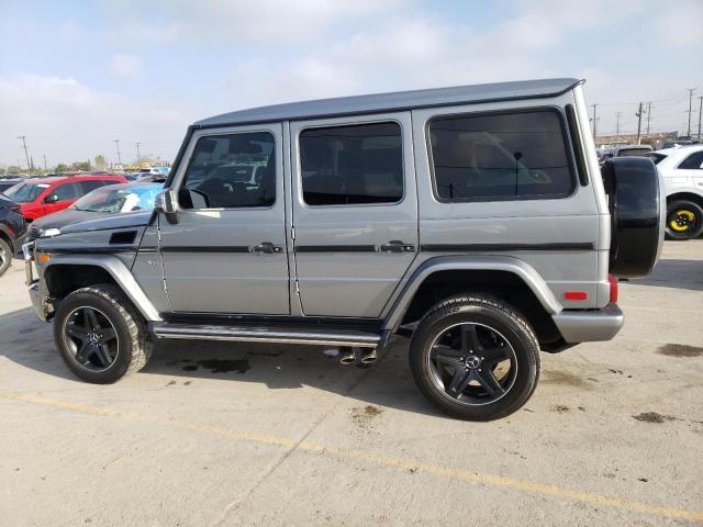 WDCYC3KF0HX263955 Mercedes-Benz G 550