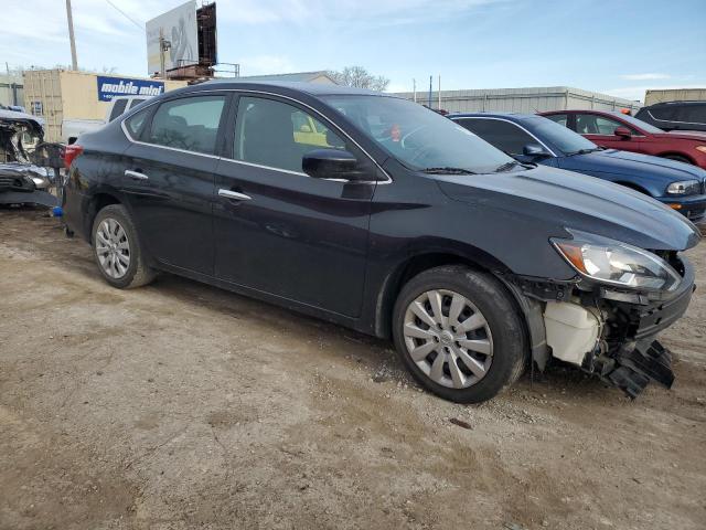 3N1AB7AP9KY298238 Nissan SENTRA S