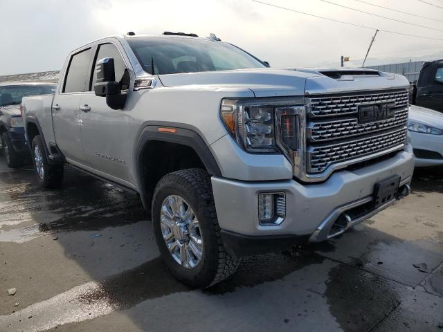 1GT49REY8LF203827 GMC Sierra K2500 Denali