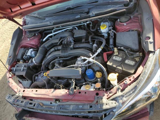 4S3GTAB60M3701980 Subaru Impreza