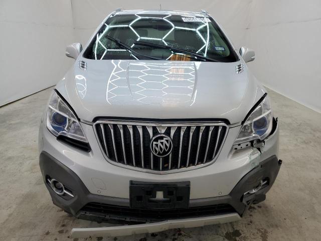 KL4CJDSB8FB265921 Buick Encore Premium