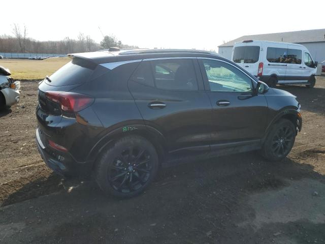 KL4AMESLXRB009586 Buick Encore Gx Sport Touring