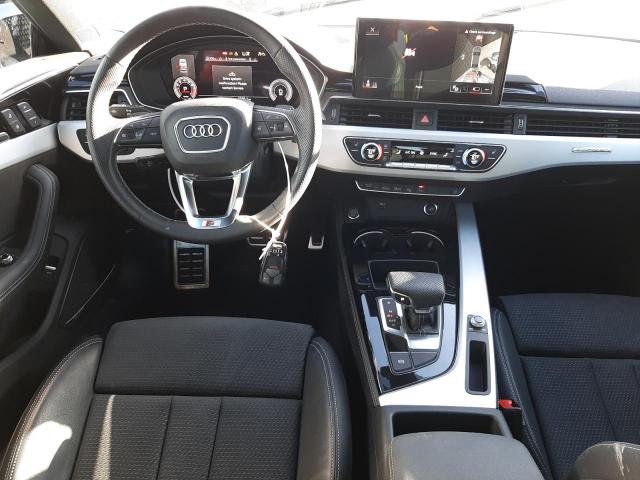WAUEACF52PA019366 Audi A5 Prestige 45