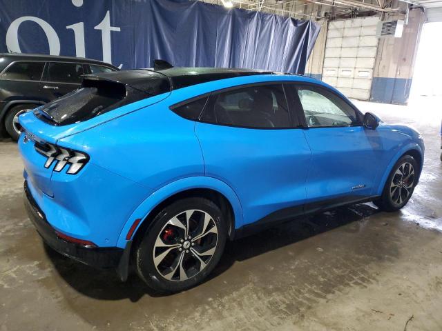 3FMTK3SU8MMA05860 Ford Mustang Mach-e Premium