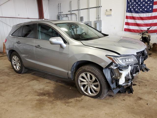 5J8TB4H30HL015655 Acura RDX