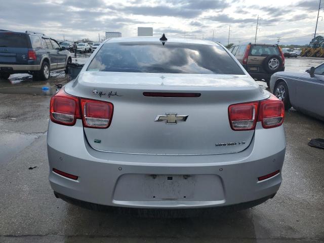 1G11A5SA6GU123236 Chevrolet Malibu Limited Ls