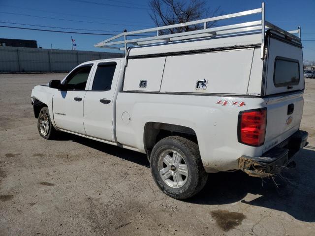 1GCVKNEH6GZ277706 Chevrolet Silverado K1500