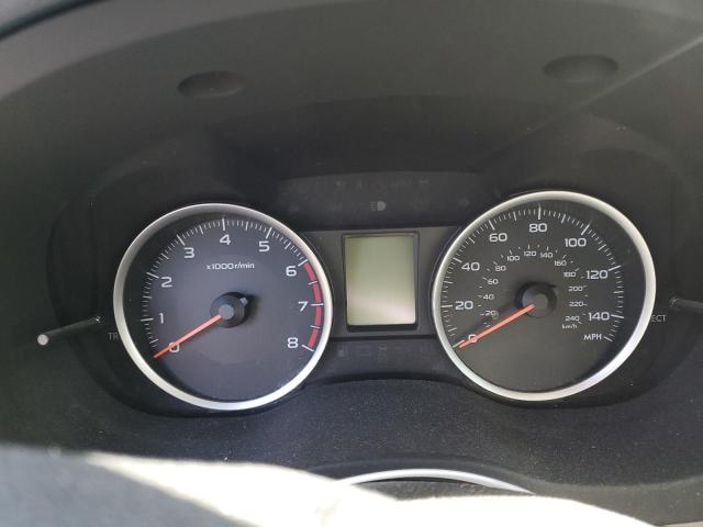 JF2SJABC9HH461439 Subaru Forester 2.5i