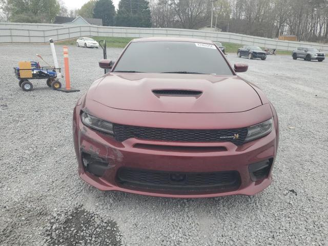 2C3CDXGJ9LH188529 Dodge Charger Scat Pack