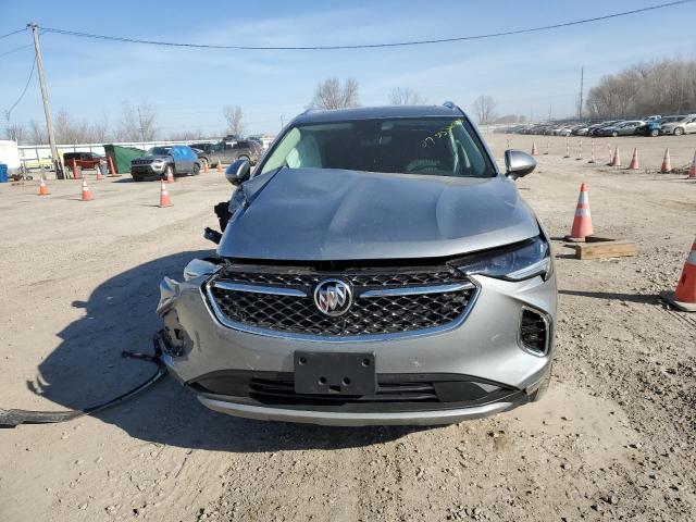 LRBFZSR46PD065342 Buick Envision Avenir