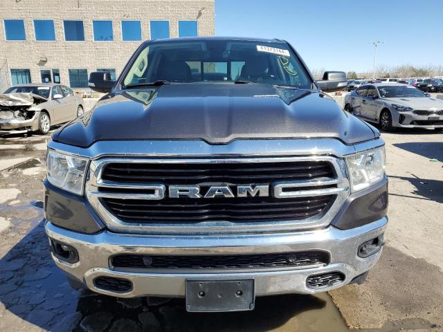 1C6SRFFT9KN856753 RAM 1500 Big Horn/lone Star