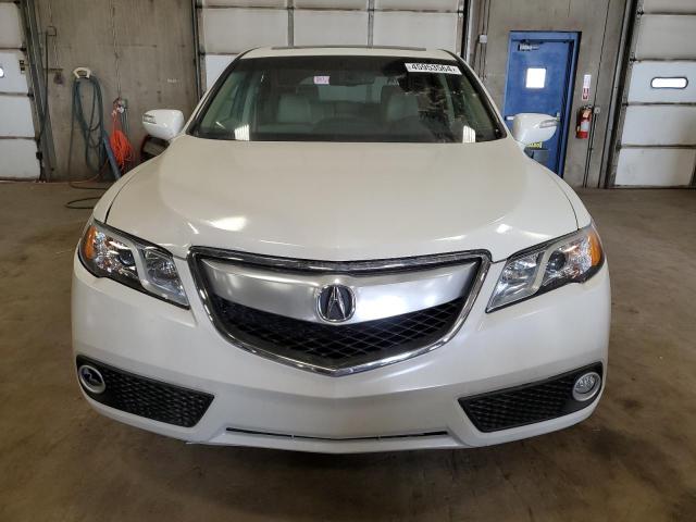 5J8TB4H55FL019764 Acura Rdx Technology