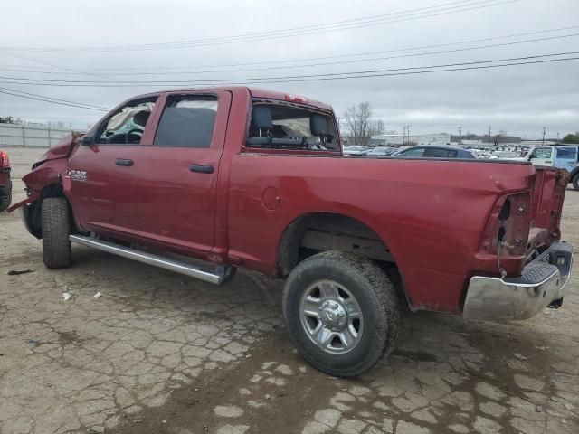 3C6UR5CL7EG276955 RAM 2500 St