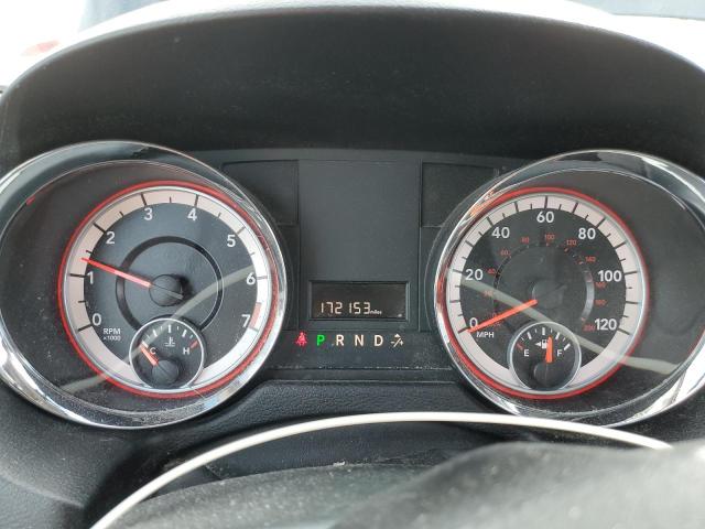 2C4RDGBG3ER104557 Dodge Grand Caravan Se