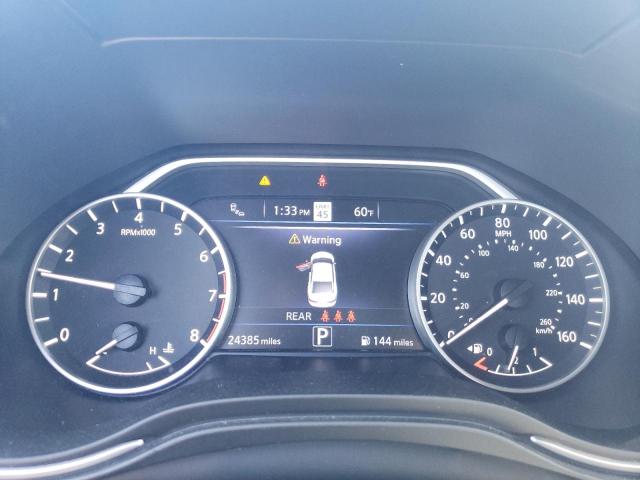 1N4AA6EV6PC504852 Nissan Maxima Sr