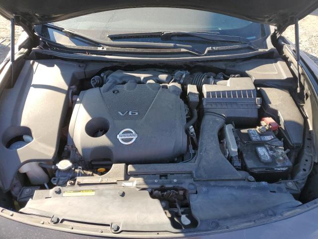 1N4AA5AP9EC446167 Nissan MAXIMA S