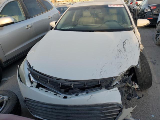 4T1BK1EB1FU187944 Toyota 2gr-fe