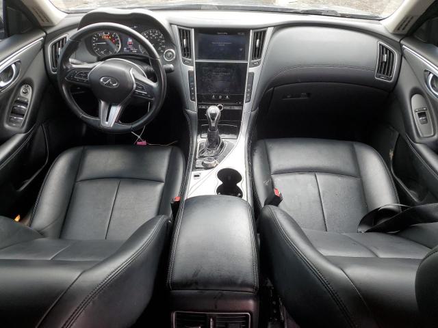 JN1EV7AP4LM201623 Infiniti Q50 PURE