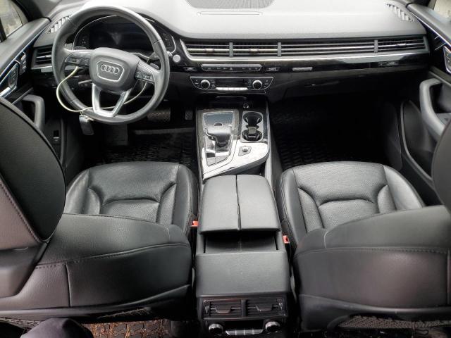 WA1LAAF77HD040451 Audi Q7 Premium Plus