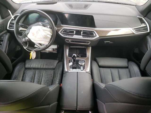 5UXTA6C05N9M36952 BMW X5 Xdrive45e