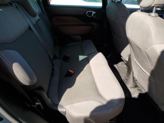 ZFBCFADH4EZ019139 Fiat 500L TREKKING