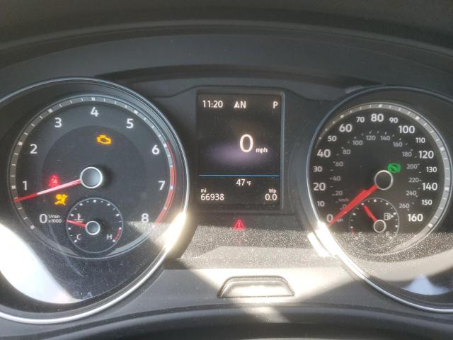 1V2UR2CAXKC504630 Volkswagen ATLAS SE