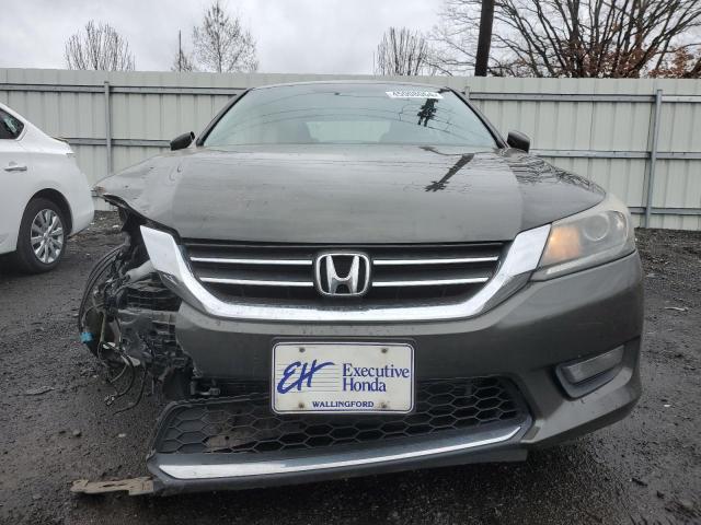 1HGCR2F77EA161659 Honda ACCORD EX