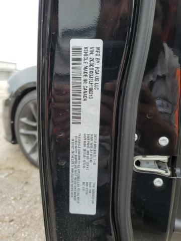 2C3CDXGJ8LH180213 Dodge Charger Scat Pack