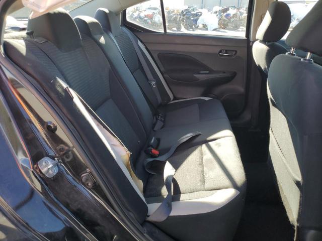 3N1CN8EV2ML832601 Nissan VERSA SV