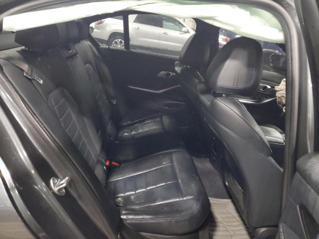 WBA5U9C01LA380276 BMW M340XI