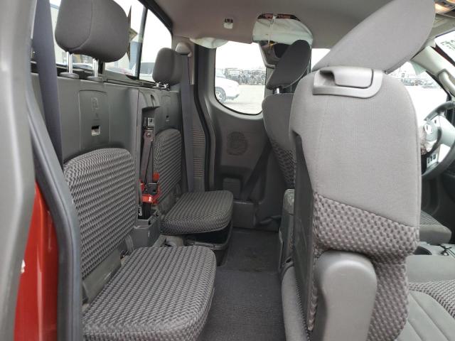 1N6BD0CT5EN726396 Nissan FRONTIER S