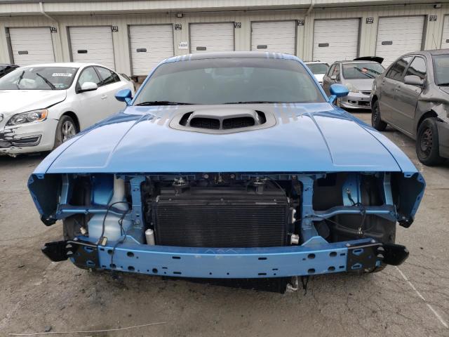 2C3CDZAT2FH873885 Dodge Challenger Sxt