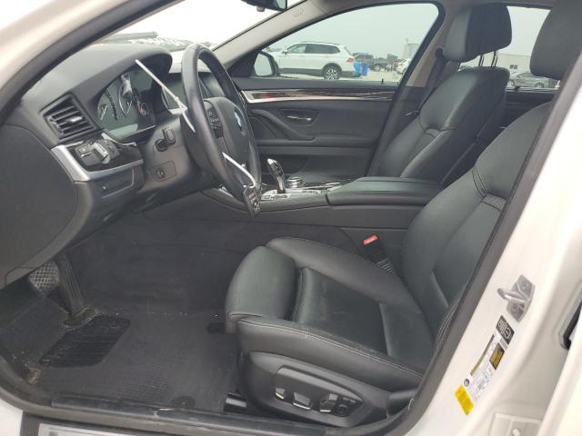 WBA5B1C59ED481277 BMW 535 I