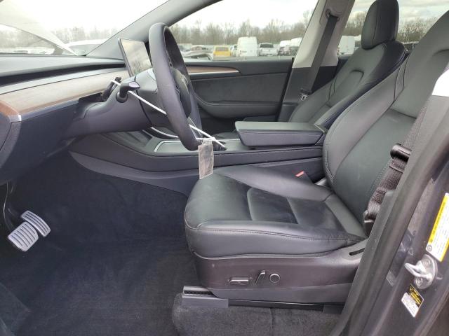 7SAYGDEF0PF661948 Tesla Model Y
