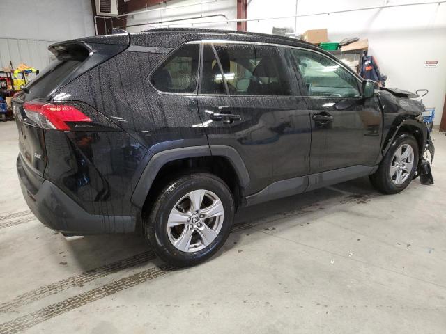 2T3W1RFV4PW276945 Toyota Rav4 Xle