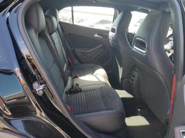WDDTG5CB7JJ487010 Mercedes-Benz Gla 45 Amg